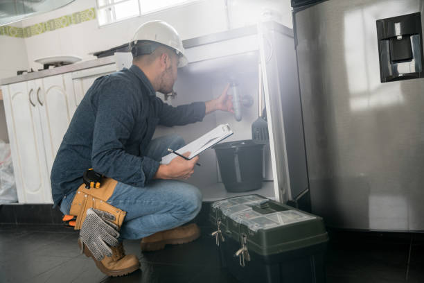 Professional Plumbing in Pea Ridge, FL