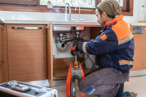 Best Residential Plumbing Services  in Pea Ridge, FL