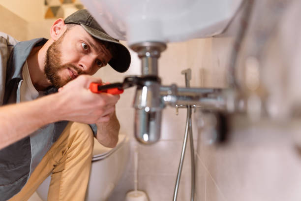 Best Septic Systems  in Pea Ridge, FL