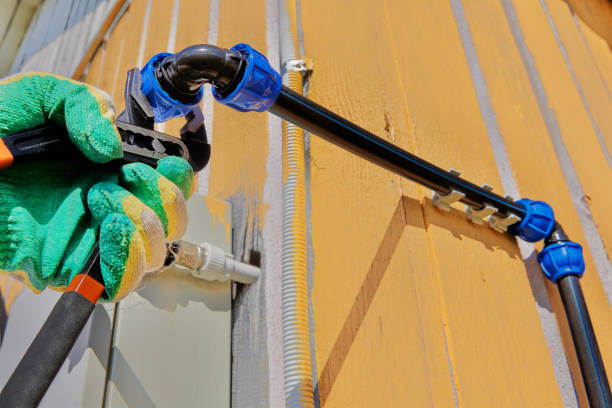 Best Commercial Plumbing Services  in Pea Ridge, FL