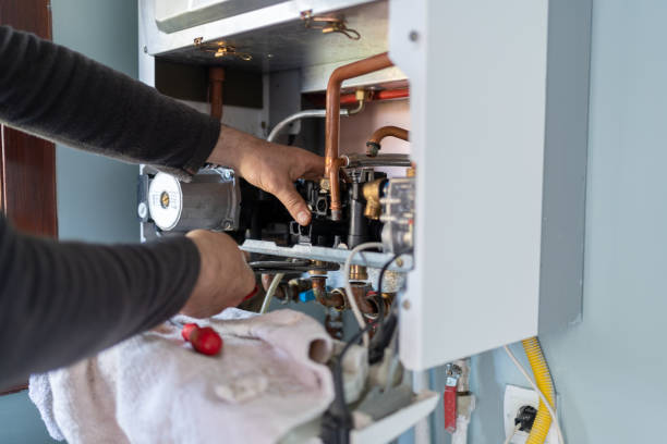 Best Water Softener Installation  in Pea Ridge, FL
